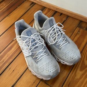 On Cloudswift Running Shoes Gym Shoe Sneakers